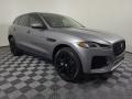 Eiger Gray 2023 Jaguar F-PACE P250 S Exterior