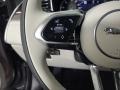 Lt Oyster/Ebony Steering Wheel Photo for 2023 Jaguar F-PACE #146184750