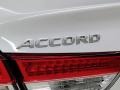 2021 Honda Accord EX-L Marks and Logos