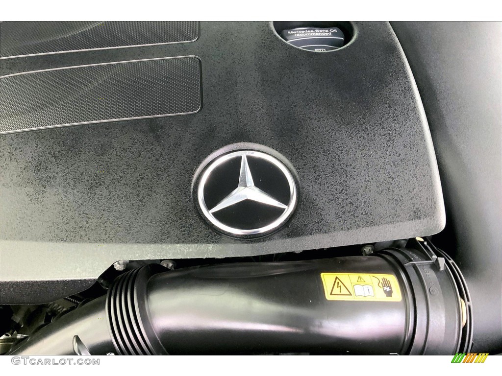 2020 C 300 Coupe - Black / Black photo #32