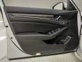 Black Door Panel Photo for 2021 Honda Accord #146184834