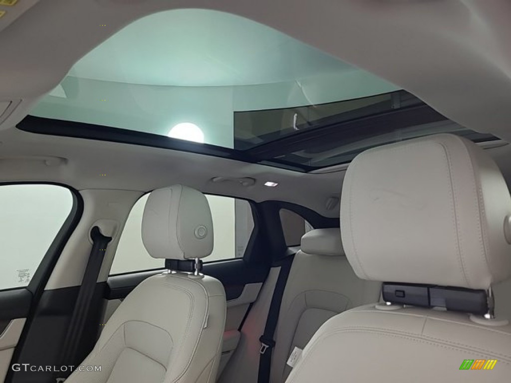 2023 Jaguar F-PACE P250 S Sunroof Photo #146184888