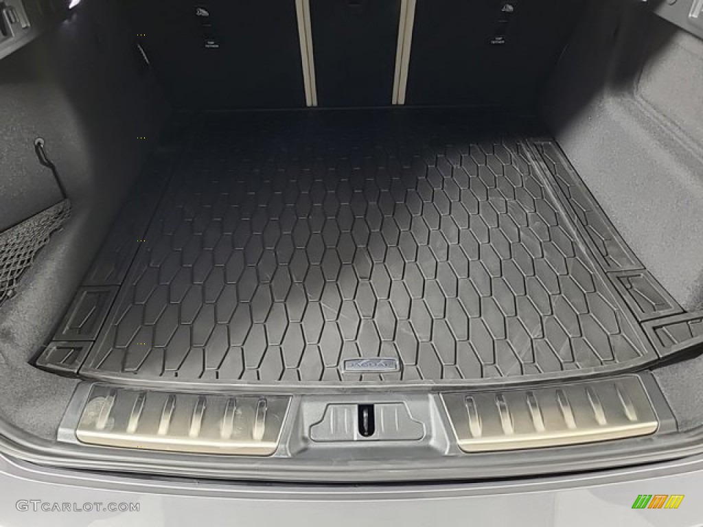 2023 Jaguar F-PACE P250 S Trunk Photos