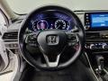 Black Steering Wheel Photo for 2021 Honda Accord #146184927