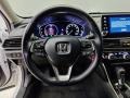  2021 Accord EX-L Steering Wheel