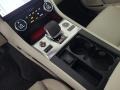  2023 F-PACE P250 S 8 Speed Automatic Shifter