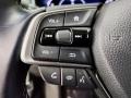 Black Steering Wheel Photo for 2021 Honda Accord #146184951