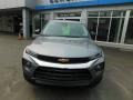 Sterling Gray - TrailBlazer LS Photo No. 3