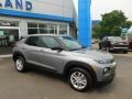 Sterling Gray - TrailBlazer LS Photo No. 5