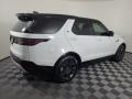 2023 Fuji White Land Rover Discovery P300 S R-Dynamic  photo #2