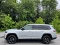 Silver Zynith 2023 Jeep Grand Cherokee L Altitude 4x4 Exterior