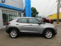 Sterling Gray - TrailBlazer LS Photo No. 6