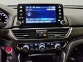 Black Controls Photo for 2021 Honda Accord #146185047