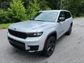 Silver Zynith - Grand Cherokee L Altitude 4x4 Photo No. 2