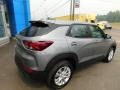 Sterling Gray - TrailBlazer LS Photo No. 7