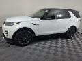 2023 Fuji White Land Rover Discovery P300 S R-Dynamic  photo #6