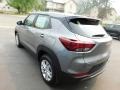 Sterling Gray - TrailBlazer LS Photo No. 10