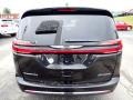 2023 Brilliant Black Crystal Pearl Chrysler Pacifica Hybrid Limited  photo #4