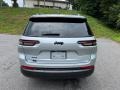 Silver Zynith - Grand Cherokee L Altitude 4x4 Photo No. 7