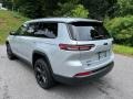 Silver Zynith - Grand Cherokee L Altitude 4x4 Photo No. 8