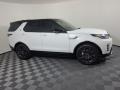 2023 Fuji White Land Rover Discovery P300 S R-Dynamic  photo #11