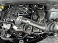 3.6 Liter DOHC 24-Valve VVT V6 2023 Jeep Grand Cherokee L Altitude 4x4 Engine