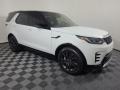 2023 Fuji White Land Rover Discovery P300 S R-Dynamic  photo #12
