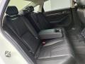 Black Rear Seat Photo for 2021 Honda Accord #146185266