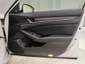 Black Door Panel Photo for 2021 Honda Accord #146185296