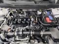  2021 Accord EX-L 1.5 Liter Turbocharged DOHC 16-Valve i-VTEC 4 Cylinder Engine