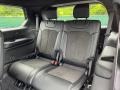 Global Black Rear Seat Photo for 2023 Jeep Grand Cherokee #146185383