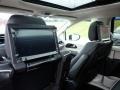 2023 Chrysler Pacifica Black Interior Entertainment System Photo
