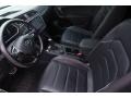 Titan Black Interior Photo for 2020 Volkswagen Tiguan #146185458