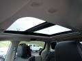 2023 Chrysler Pacifica Black Interior Sunroof Photo