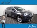 Magnetic 2017 Lincoln MKC Select AWD