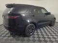 2023 Santorini Black Metallic Land Rover Discovery P300 S R-Dynamic  photo #2