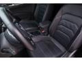 Titan Black Front Seat Photo for 2020 Volkswagen Tiguan #146185782