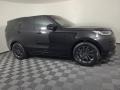 2023 Santorini Black Metallic Land Rover Discovery P300 S R-Dynamic  photo #11