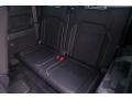 Titan Black Rear Seat Photo for 2020 Volkswagen Tiguan #146185811