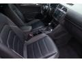 Titan Black Front Seat Photo for 2020 Volkswagen Tiguan #146185914