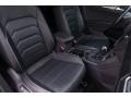 Titan Black Front Seat Photo for 2020 Volkswagen Tiguan #146185938