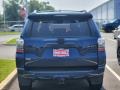 2021 Nautical Blue Metallic Toyota 4Runner Venture 4x4  photo #4