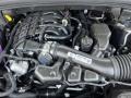 3.6 Liter DOHC 24-Valve VVT V6 2023 Jeep Grand Cherokee Laredo Engine