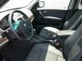 Jet Black - X3 3.0si Photo No. 6