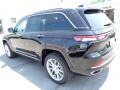 Diamond Black Crystal Pearl - Grand Cherokee Summit 4XE Hybrid Photo No. 3