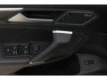 Titan Black Door Panel Photo for 2020 Volkswagen Tiguan #146186133