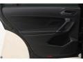 Titan Black Door Panel Photo for 2020 Volkswagen Tiguan #146186155