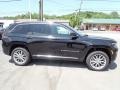 Diamond Black Crystal Pearl - Grand Cherokee Summit 4XE Hybrid Photo No. 7