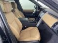 Caraway/Ebony Interior Photo for 2023 Land Rover Discovery #146186211