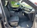 2023 Jeep Grand Cherokee Laredo Front Seat